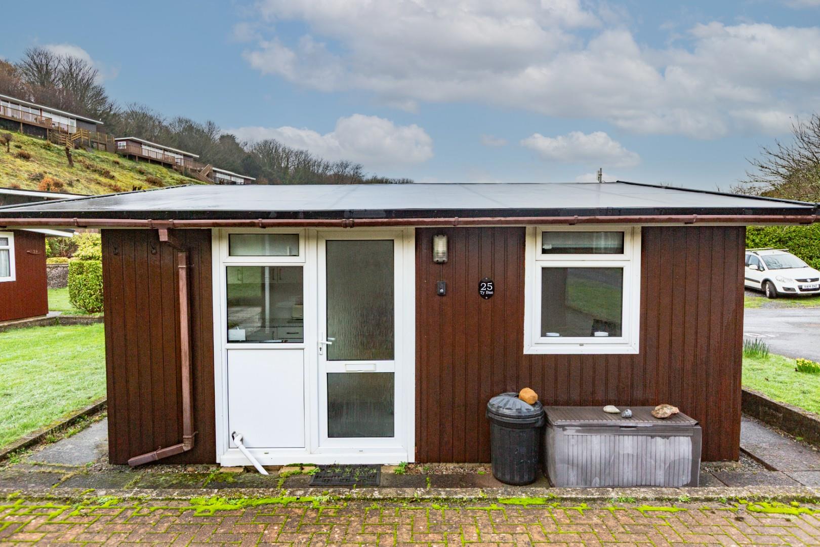 Summercliffe, Caswell, Swansea, SA3 3BP
